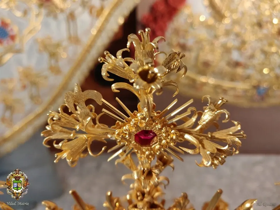 Corona virgen rocio 2019-30