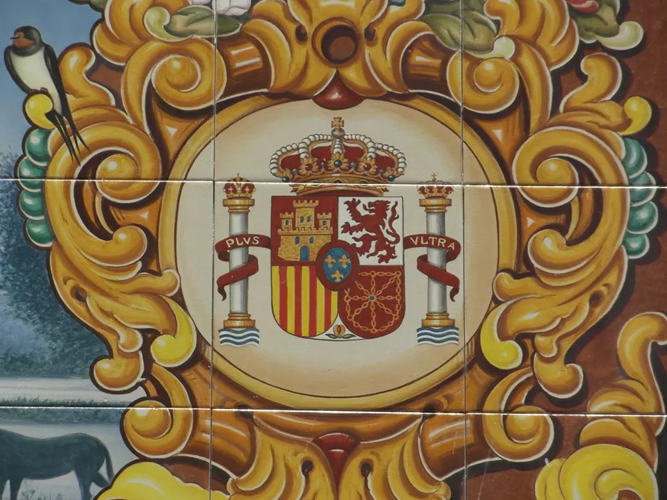 Retablo ceramico centenario coronacion rocio 2019-17