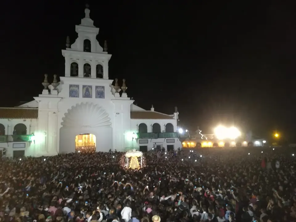 procesion rocio 2019-6