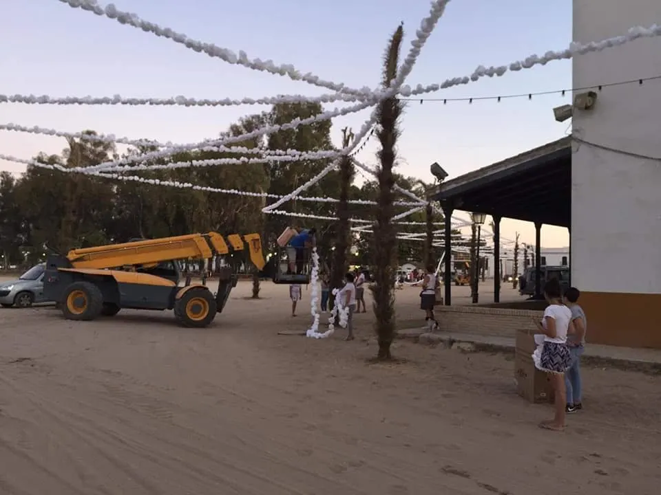 Adornos traslado rocio 2019-7