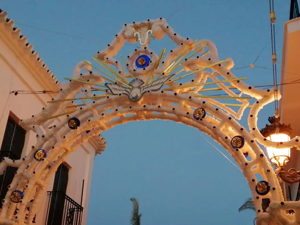preparativos traslado rocio 2019-3