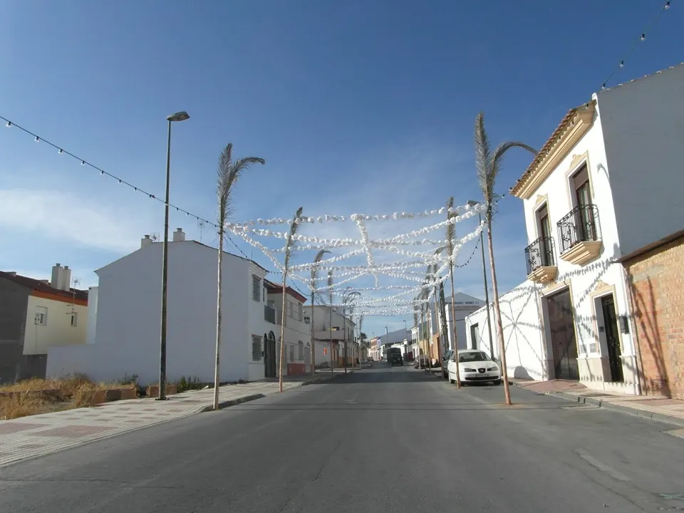 preparativos traslado virgen rocio 2019-17
