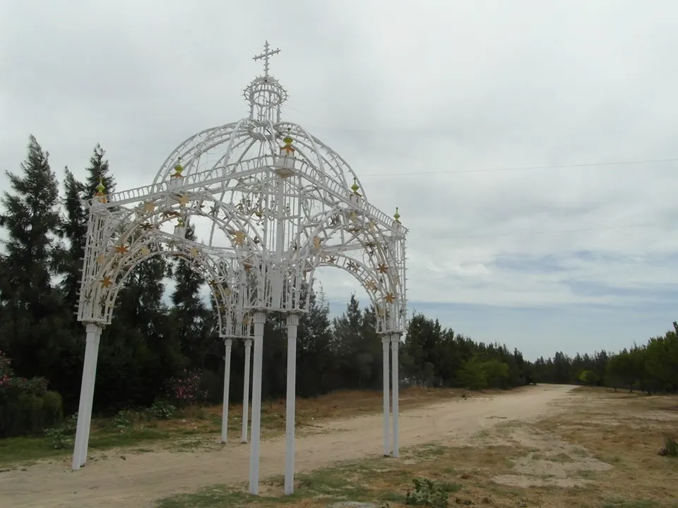 preparativos traslado virgen rocio 2019-28