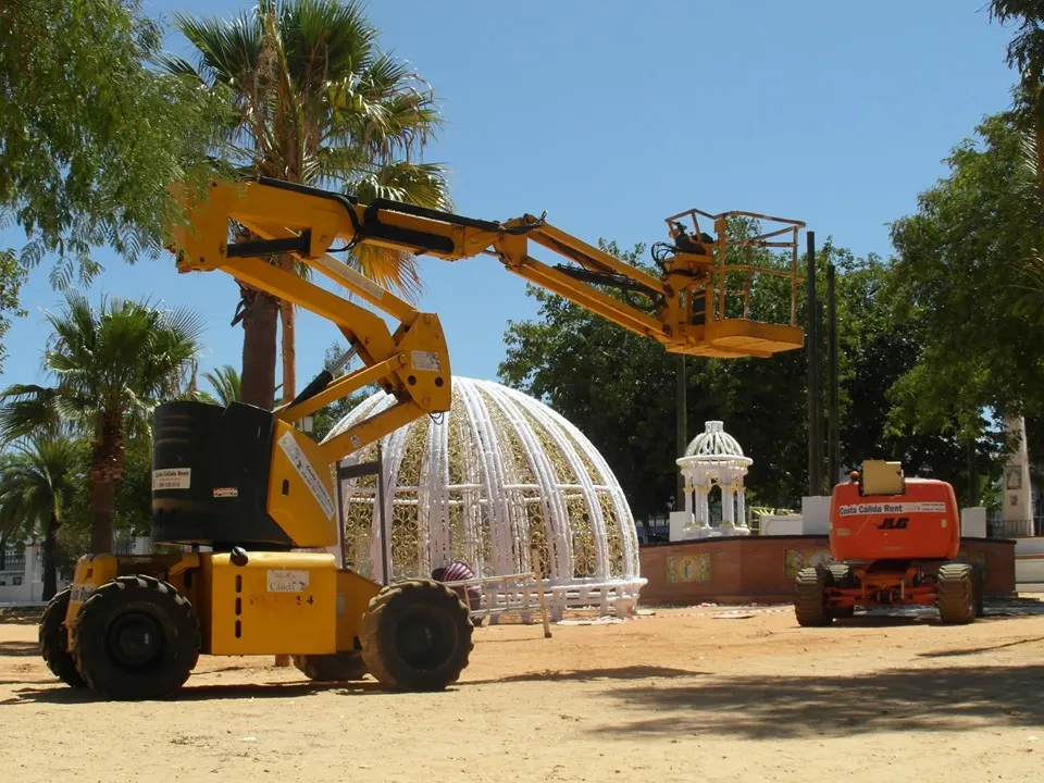 preparativos traslado virgen rocio 2019-6