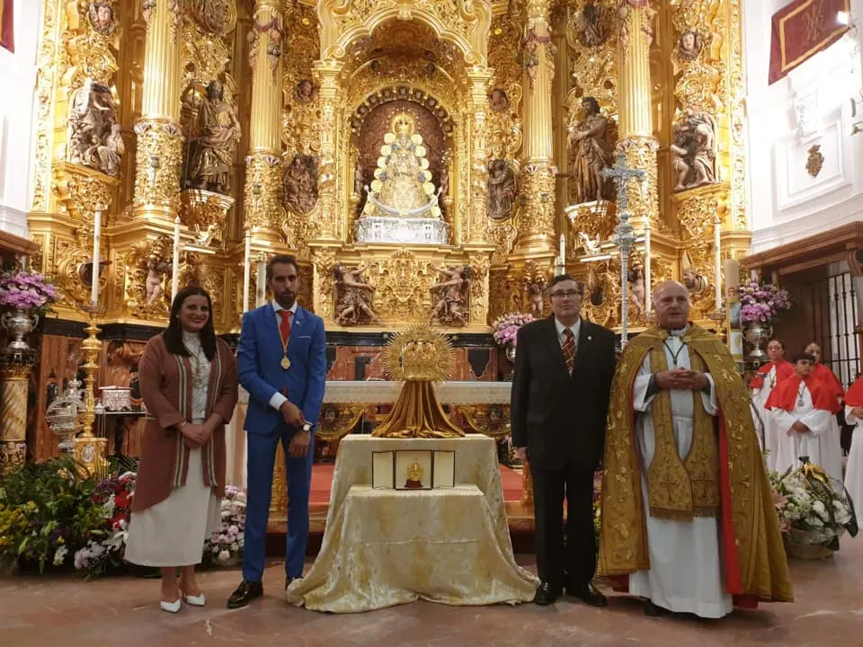 Rocio 2019 en imagenes-6