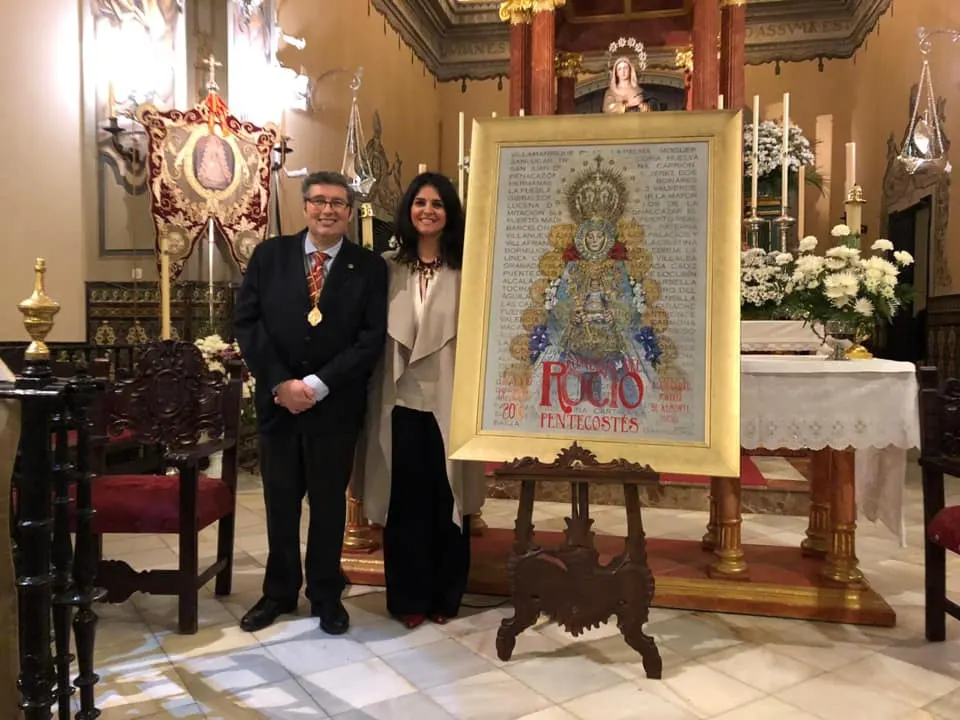 Rocio 2019 en imagenes-7