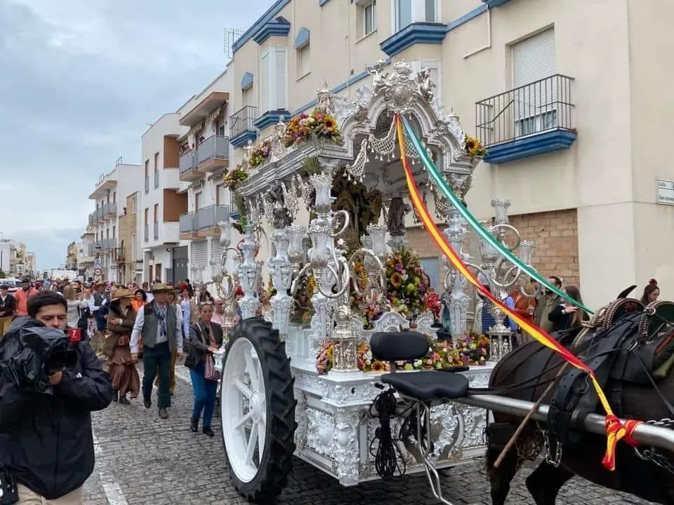 x-2-Momentos del camino rocio 2023