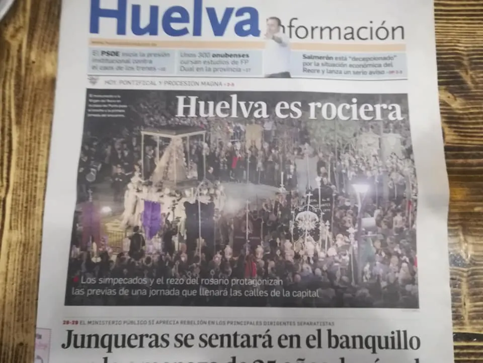 Magna de Huelva la prensa-1