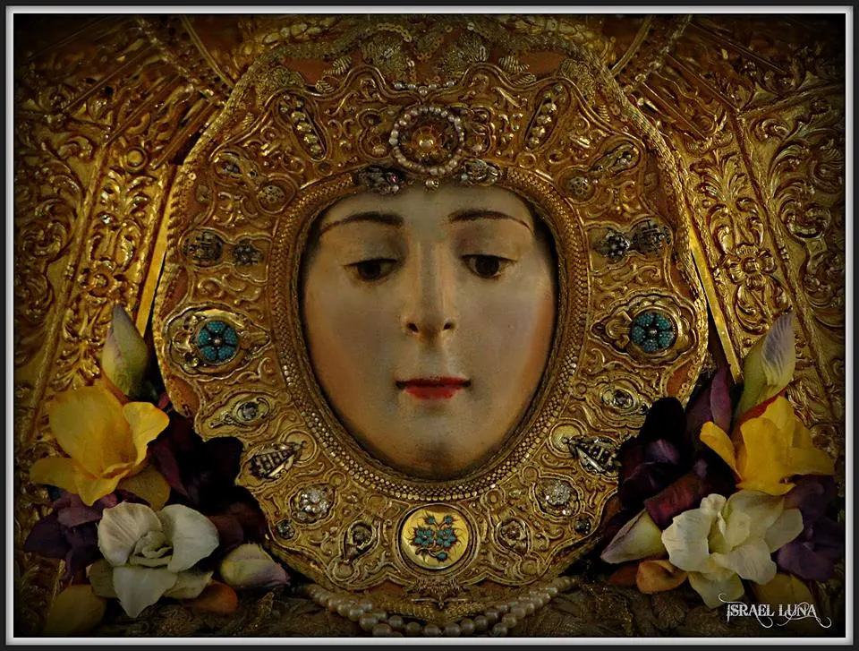 La Virgen del Rocio-israel-luna-3