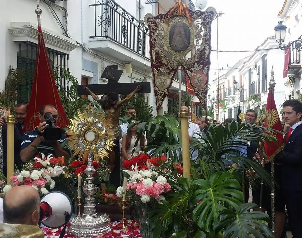 Almonte corpus 2016-2