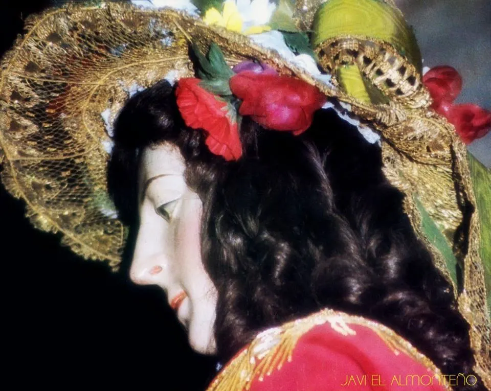 La Virgen del Rocio-javi-33