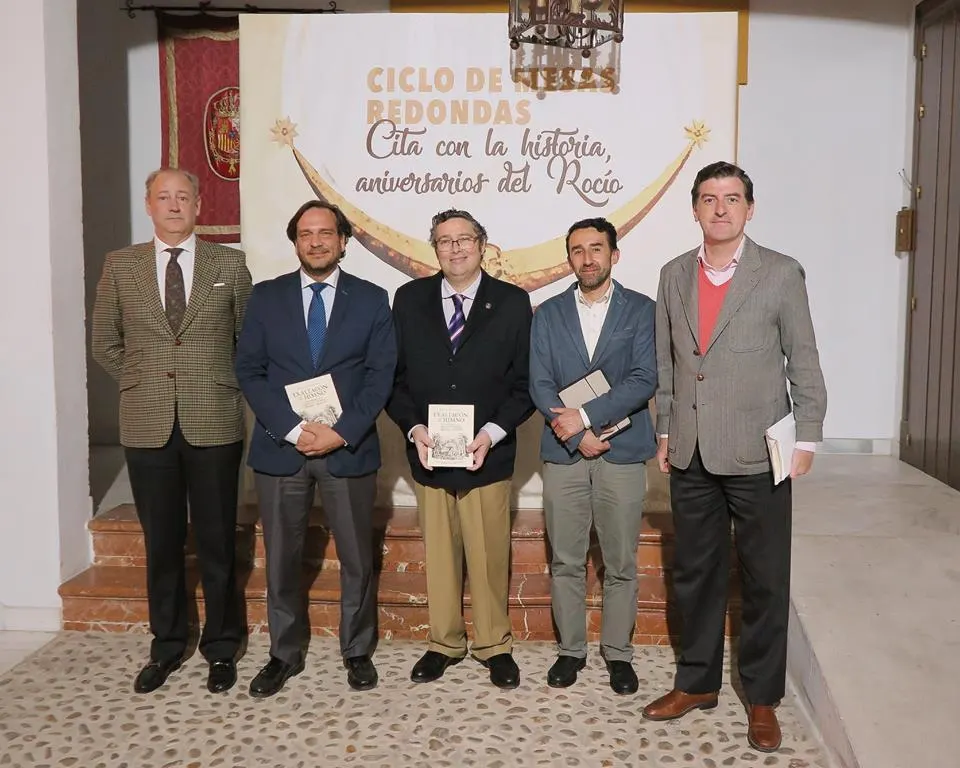 Clausura Ciclo de conferencias Centenario