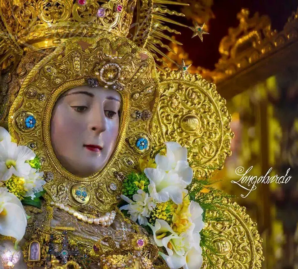 La Virgen del Rocio-longobardo-24-08