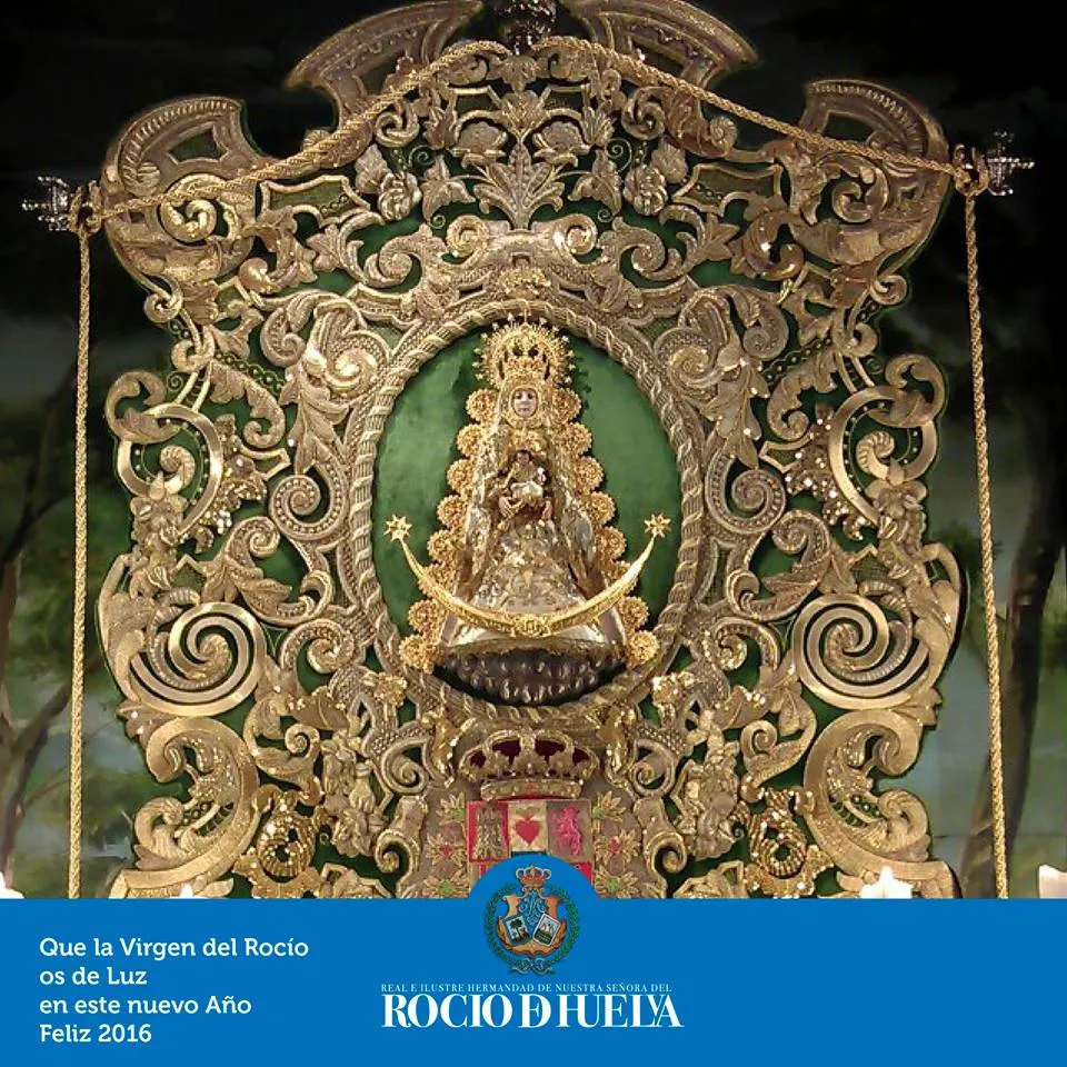 Huelva navidad 2015