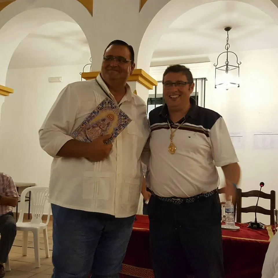Encuentro jovenes rocieros 2016-25