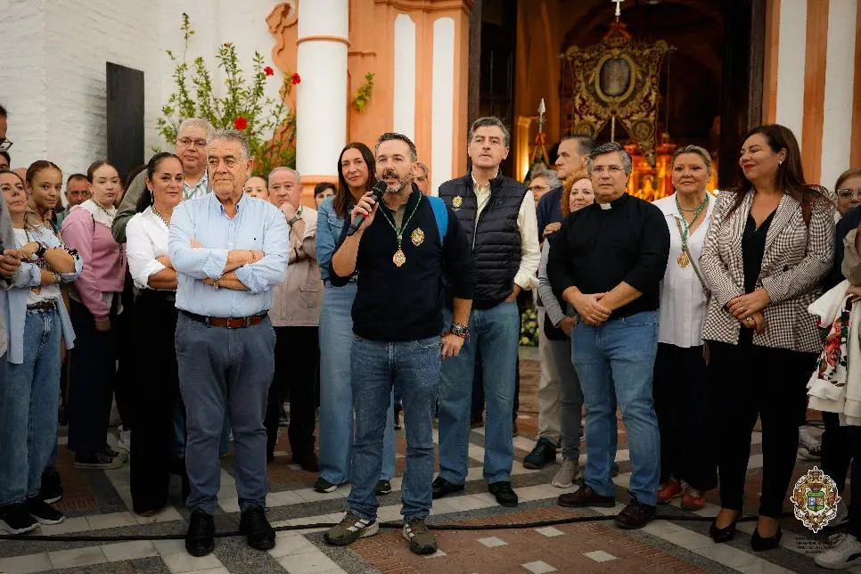 Peregrinacion jovenes rocieros 2025-7