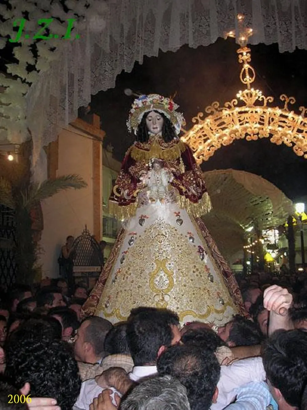 Traslado Rocio (1950-2013)-41