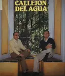Callejón del agua