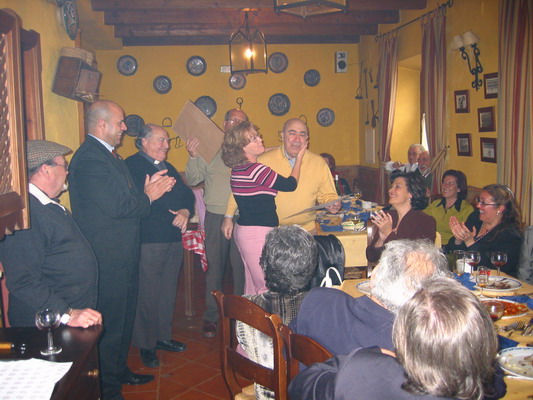 cohete 11