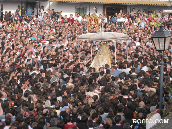 rocio 2005 7