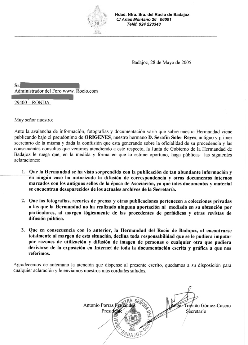 carta origenes
