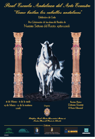 cartel andaluces