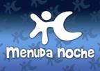 menuda noche