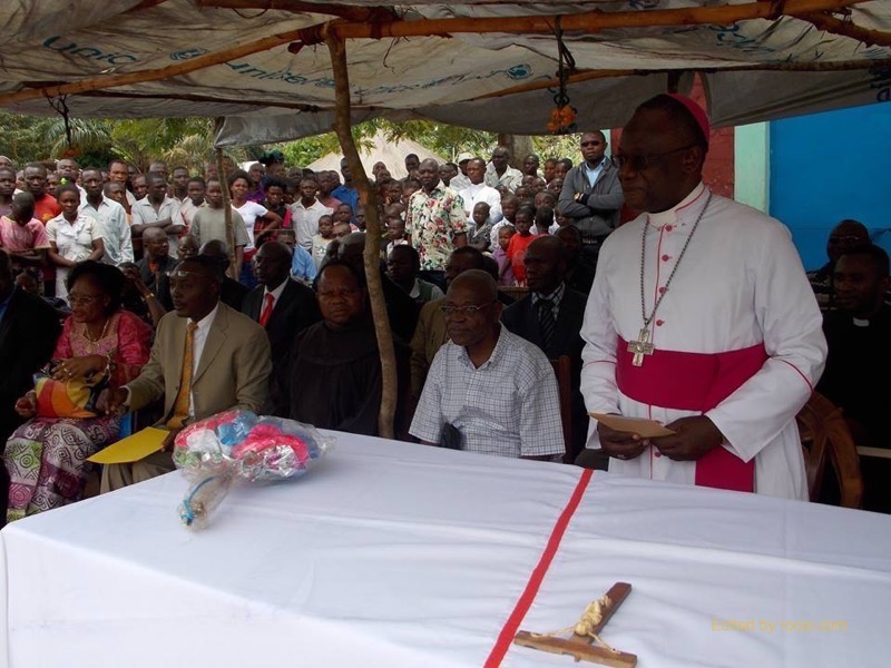 ofrenda congo 1