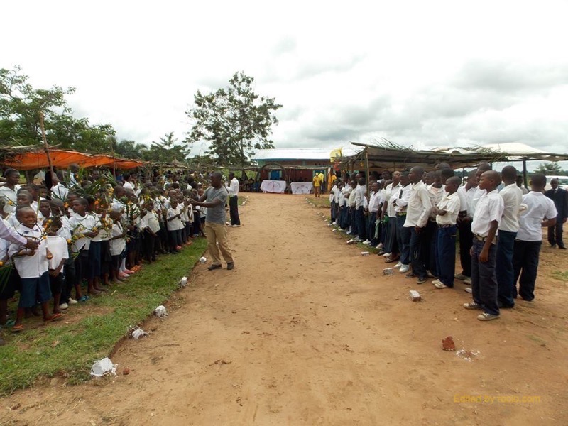 ofrenda congo 7