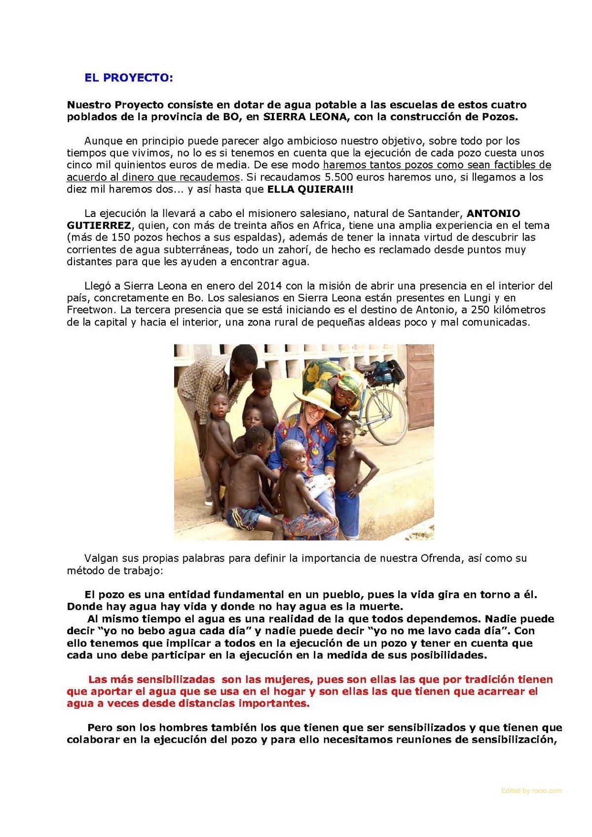 OFRENDA 2015 Pagina 2