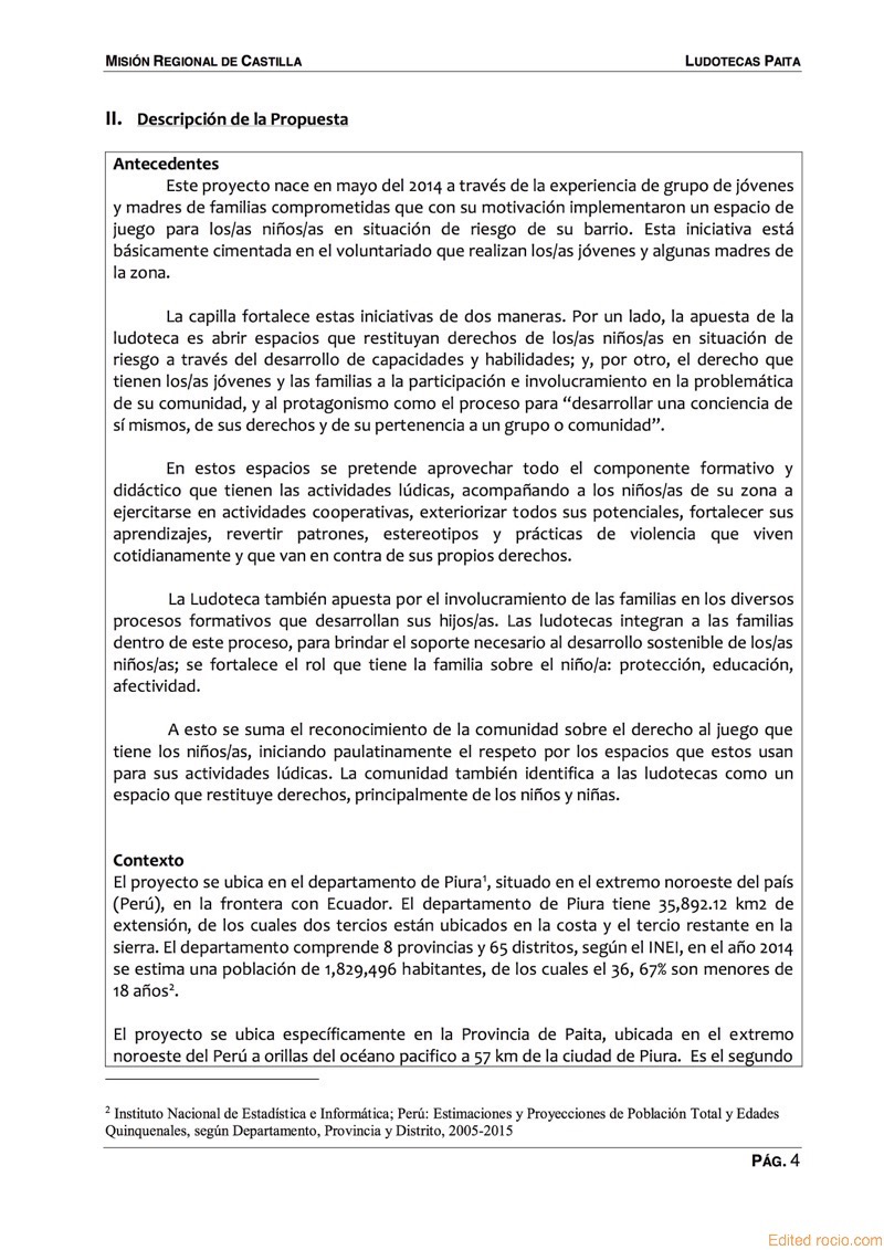 Proyecto Ludotecas 2018 4