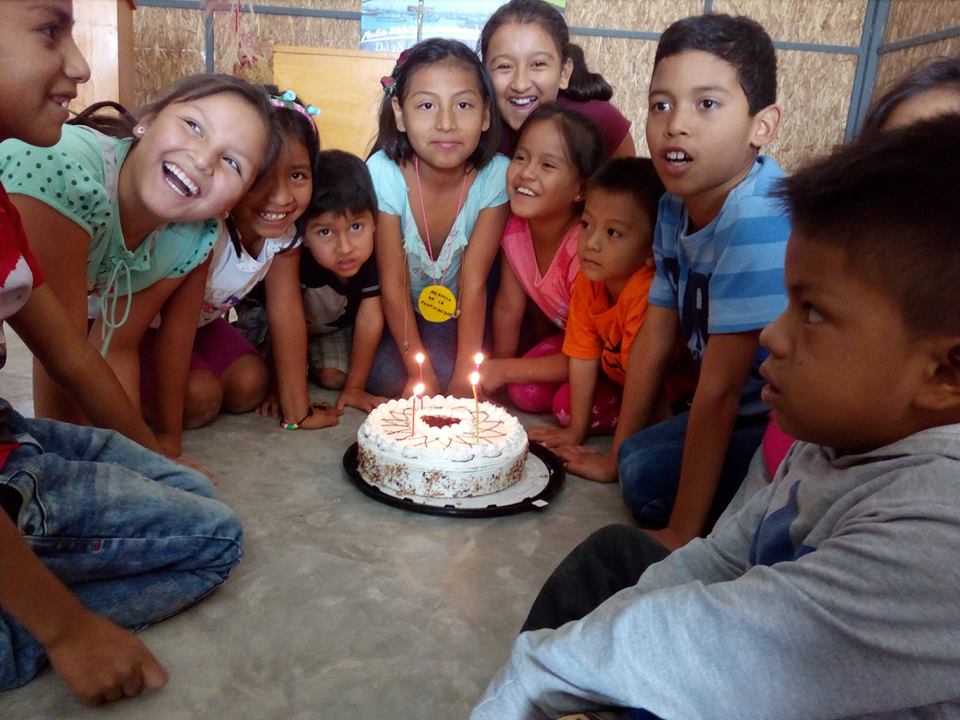 Mensaje padre domingo de peru 10