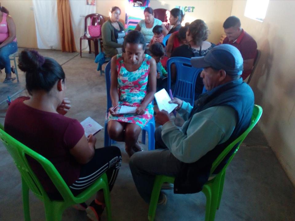 Mensaje padre domingo de peru 12