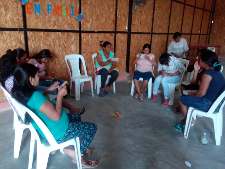Mensaje padre domingo de peru 13