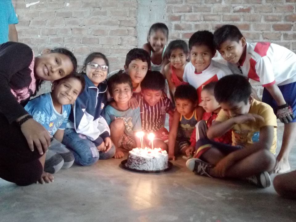 Mensaje padre domingo de peru 7