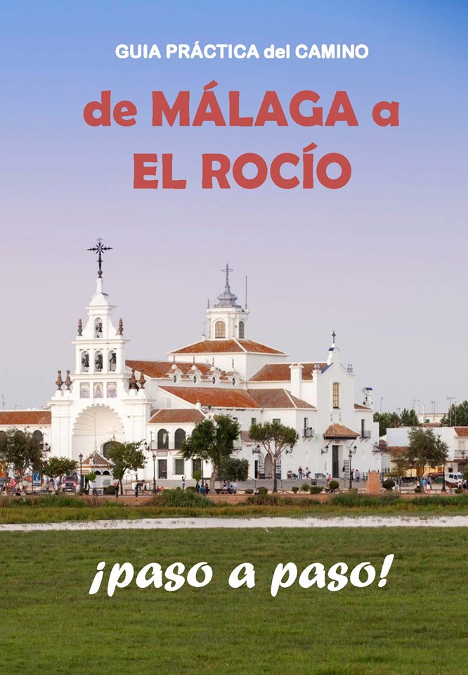 malaga al rocio andando 1