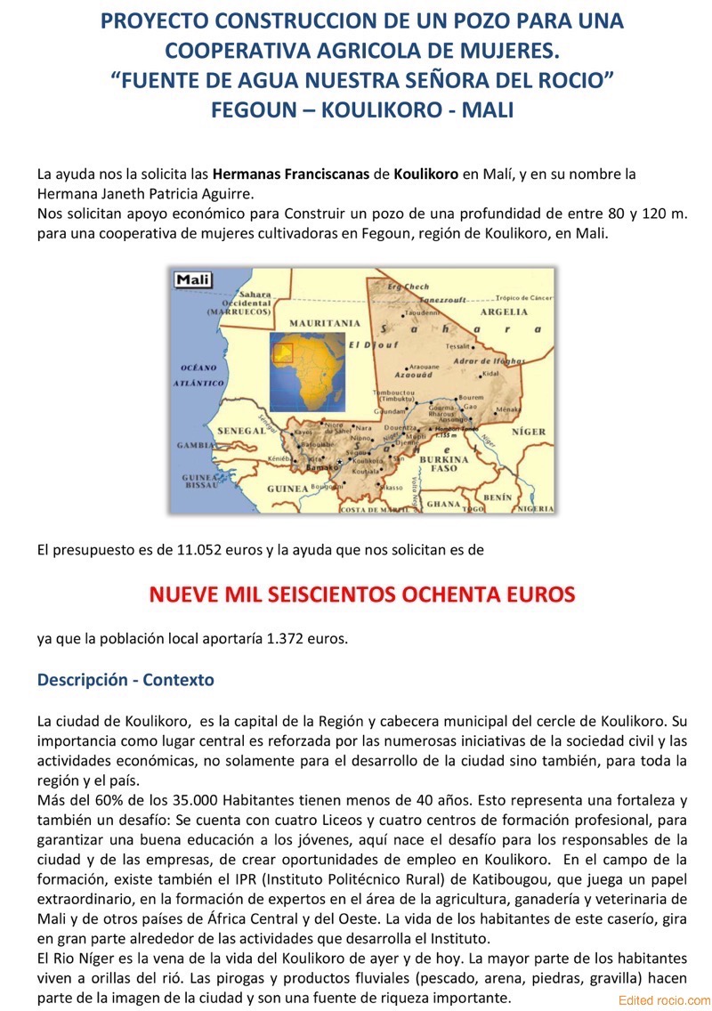 PROYECTO 2019 FEGOUN Pagina 1 1