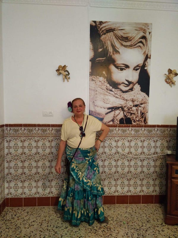 lola amoedo 1