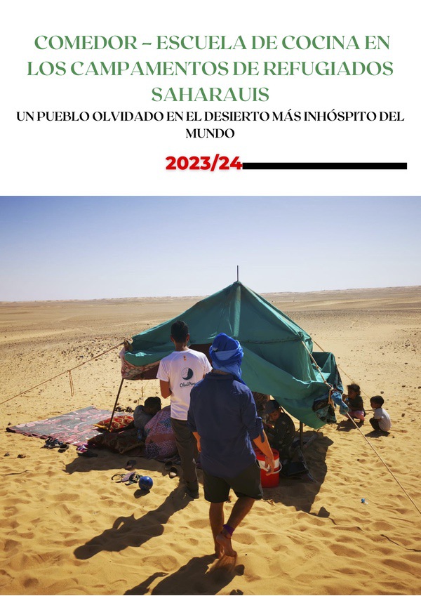 Ofrenda foro rocio Tinico PROYECTO 2023 1