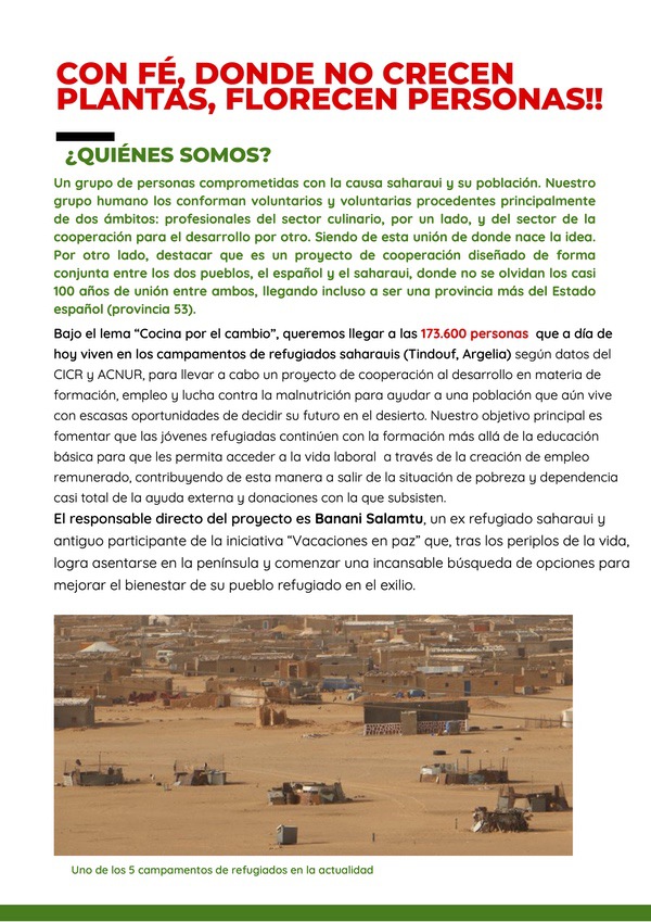 Ofrenda foro rocio Tinico PROYECTO 2023 2
