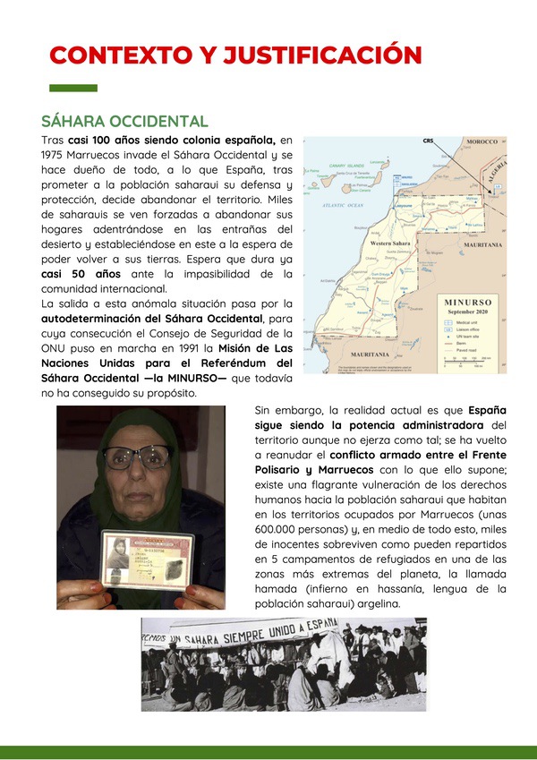 Ofrenda foro rocio Tinico PROYECTO 2023 4