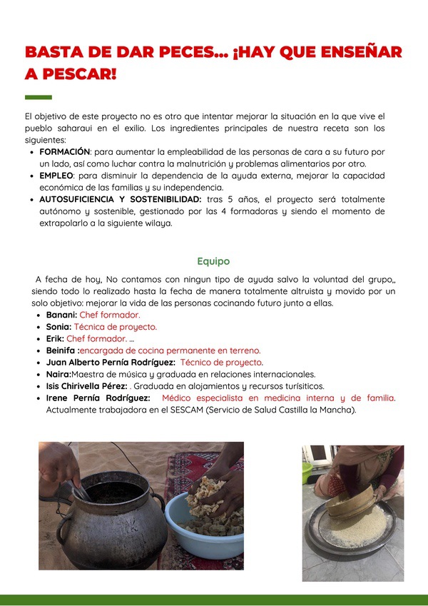 Ofrenda foro rocio Tinico PROYECTO 2023 7