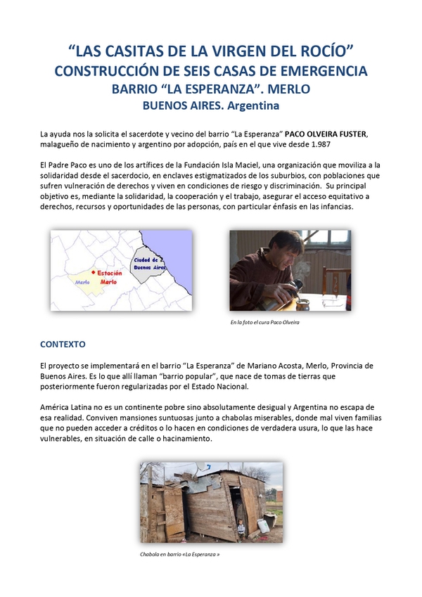 Ofrenda foro rocio Argaijo PROYECTO 2023 1