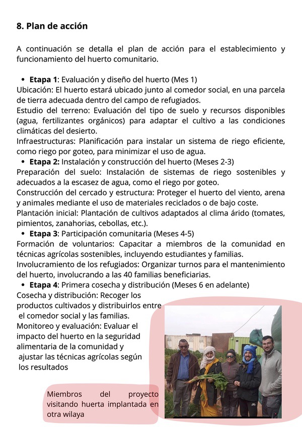 HUERTO BLANCA PALOMA 5 1