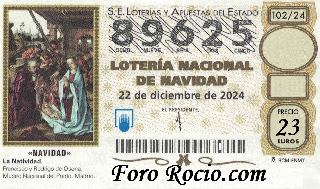 loteria foro ofrenda 2024 350x207