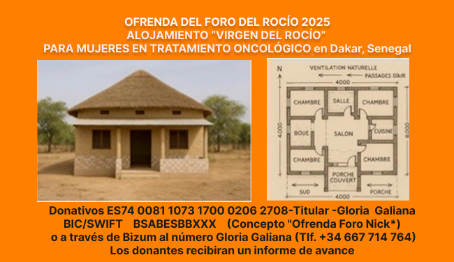Ofrenda 2025