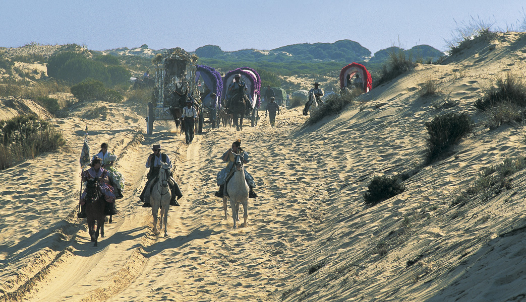 Doñana-Rocío