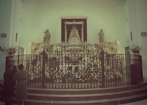 retablo