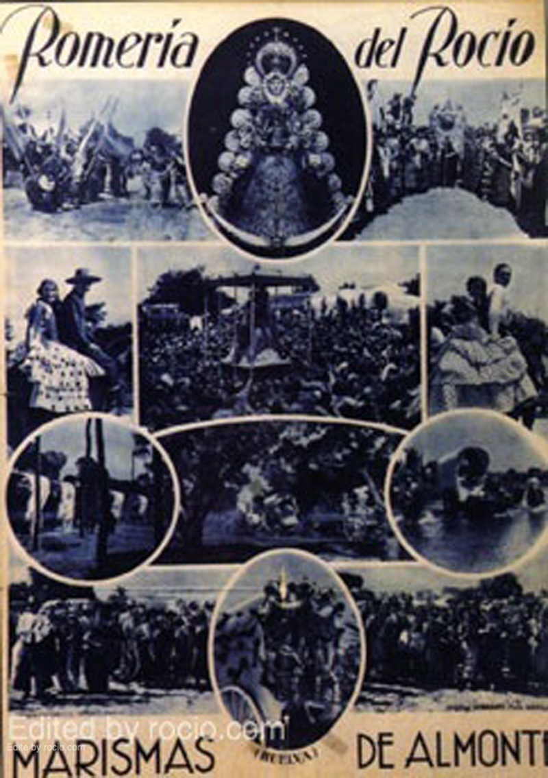 Cartel más antiguo que se conserva
