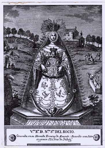 Grabado de Jose María Martín. S. XIX Grabado de Jose María Martín. S. XIX
